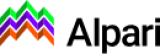 Alpari logo