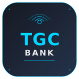TurboGlobalCoin logo