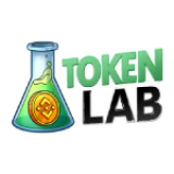 Token Lab logo