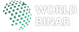 WorldBinar logo