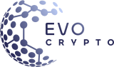 Evocrypto logo