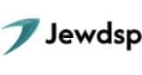 Jewdsp logo