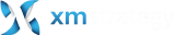 XMstrategy logo