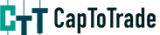CapToTrade logo