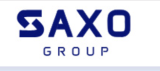 Live Saxogroup Biz logo