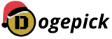 Dogepick logo