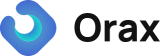Orax logo