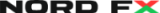 NordFX logo