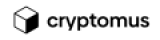 Cryptomus logo