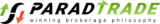 ParadTrade logo