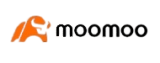 Moomoo logo