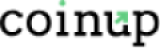 CoinUp logo
