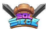 Sol Siege logo