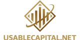 Usable Capital logo