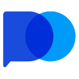 Po Trade logo