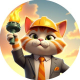 MeowCraft logo