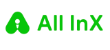 All InX logo