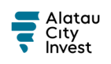 Alatau City Invest logo