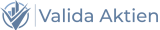 ValidaAktien logo