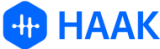 HAAK life logo
