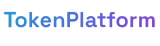 Token Platform logo