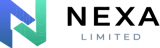 Nexa Limited logo