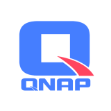 QNAP logo