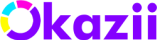 Компания Okazii Or logo