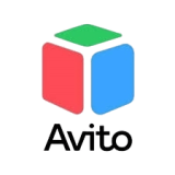 Yc 9avito Vip logo
