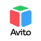 Компания Avito Seller logo