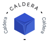 Компания Caldera logo
