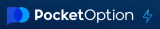 Pocket Option logo