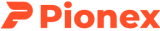 Pionex logo