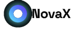 GetnovaX Ltd logo