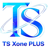 TS Xone Plus logo