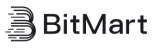 Компания Bitmart logo