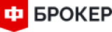 Ф-Брокер logo