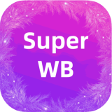 Wildberrie Webs Vip logo