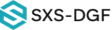 SXS dgf logo