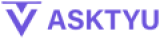 Asktyu logo