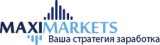 MaxiMarkets logo