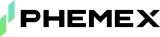 Phemex logo