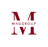 Maggroup logo