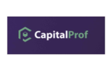 CapitalProf logo