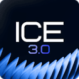 Crypto Ice logo