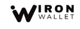 Компания IronWallet logo