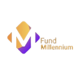 New Millennium Fund logo