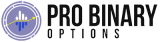 Pro Binary Options logo