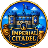 Imperial Citadel logo