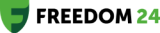 Freedom24 logo